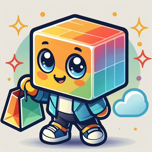 Magic Cube